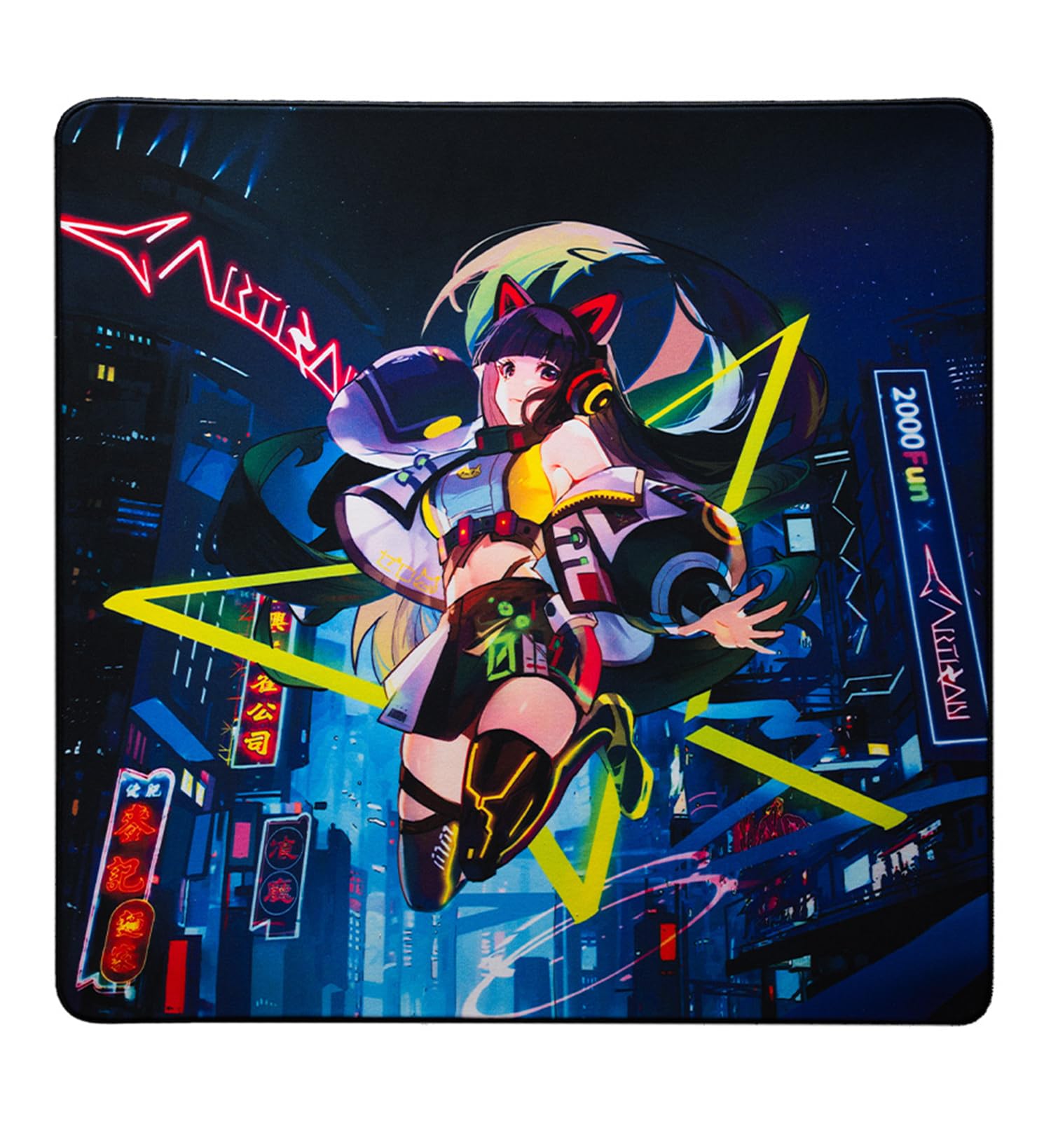 Amazon.co.jp: ARTISAN NINJA FX 零 ゼロ 夜行 (YAKO) ゲーミング
