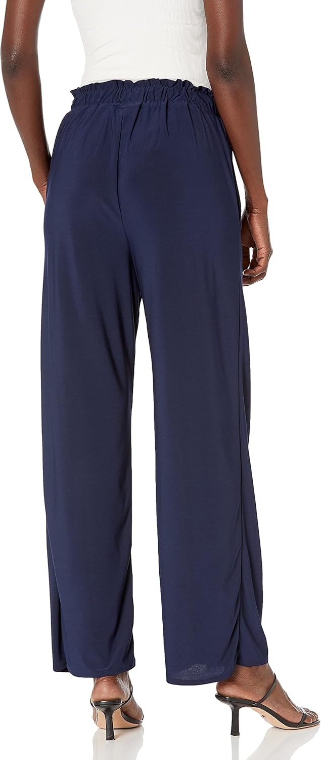 Star Vixen Women's Wide Leg Pants - Image 2