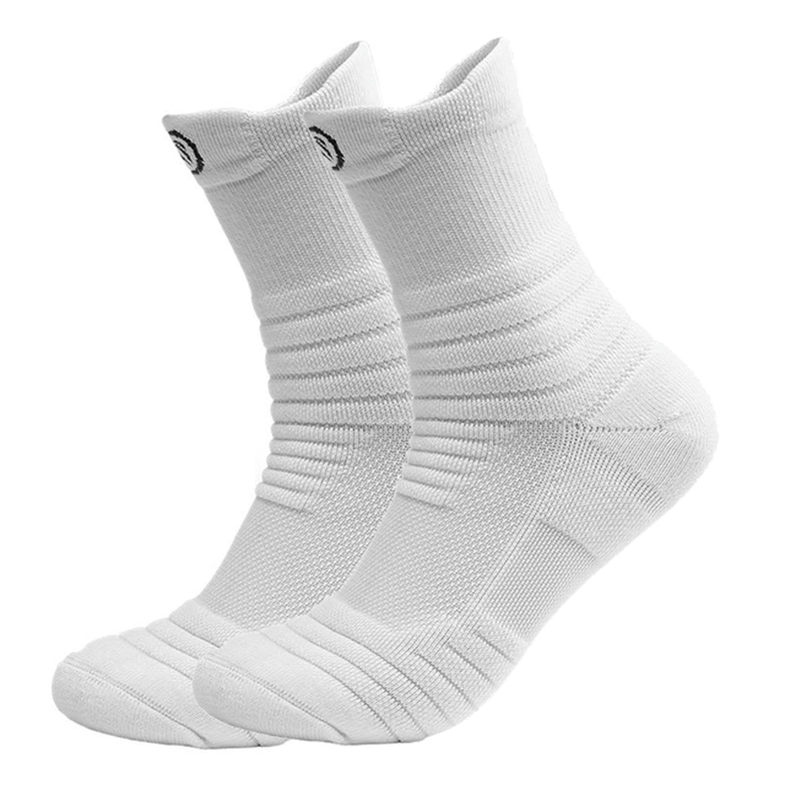 Calcetines que absorben la humedad para evitar sudor en pies masculinos ZONTO 3 Piezas 8