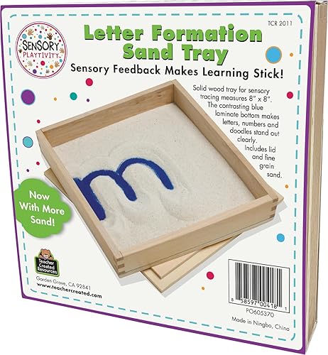 Miniatura 2 de Primary Concepts PC-2011 - Organizador y almacenamiento de letras color marrón