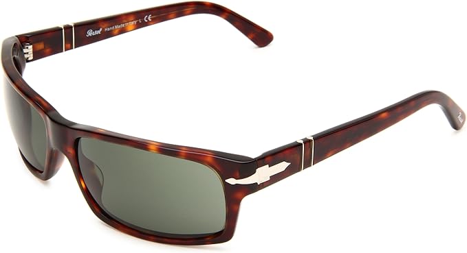 persol green
