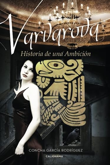 Varvarova