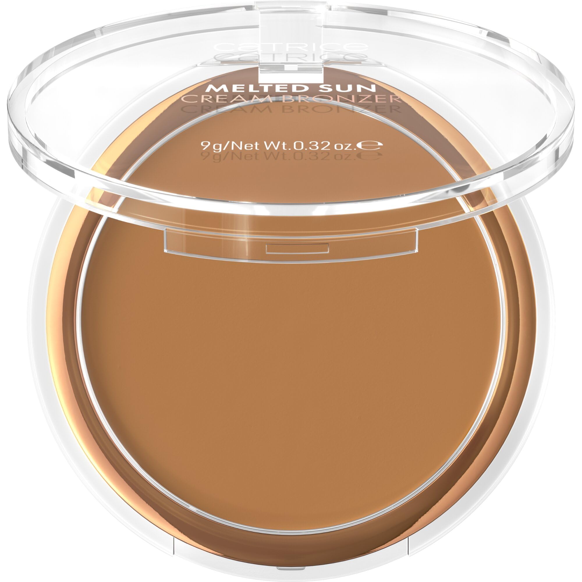 Catrice Melted Sun Cream Bronzer 020 Beach Babe