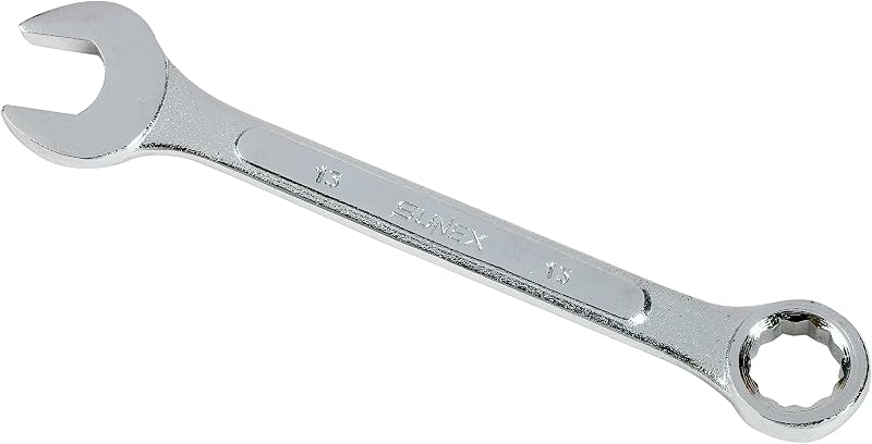 Chave Combinada Sunex Tools 713M 13 mm com Painel Elevado