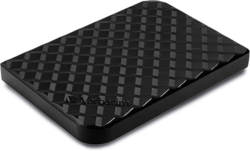 Verbatim Disco duro externo SSD portátil de 256 GB Store 'n' Go USB 3.2 Gen 1 adaptador USB-C incluido - Unidad externa de estado sólido