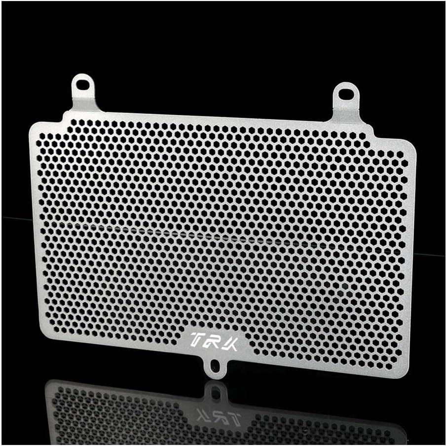 Radiator Grille Guard Cover, for B&enelli TRK702/X 2024 2023 2022 TRK702 702X Radiator Grille Guard Grill Protective Cover Protector Motorcycle TRK TRK 702 X
