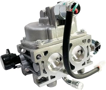 Carburetor Carb for Loncin 2P76F 635cc Vertical Twin Engine Replaces 170022143 170022495 T465