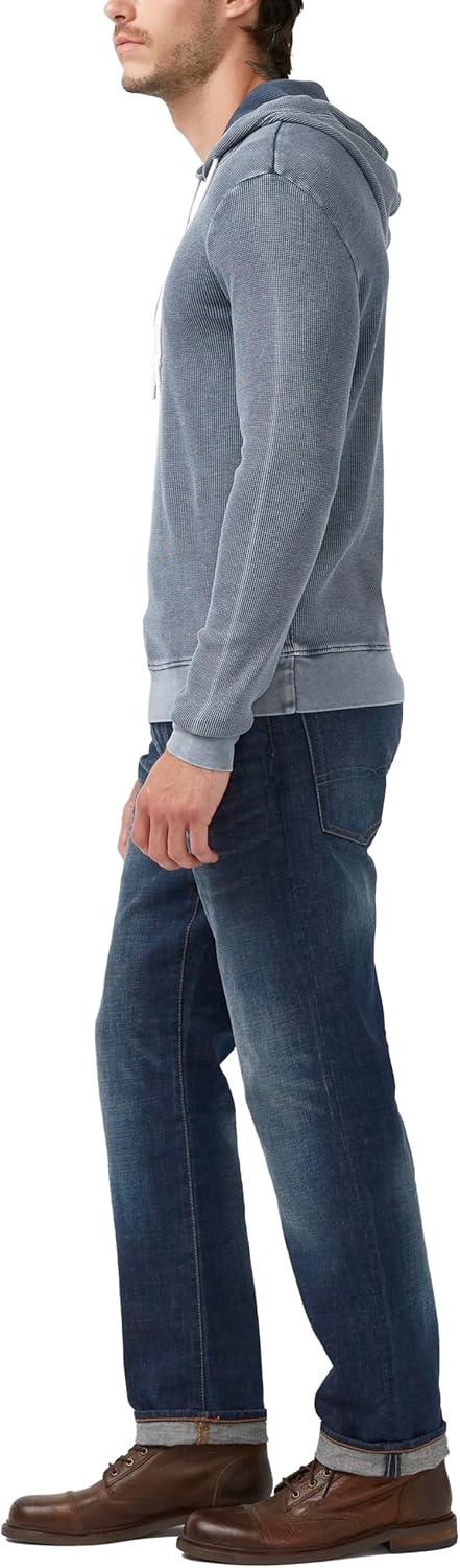 Buffalo David Bitton mens Fashion Sweatshirt - Image 4