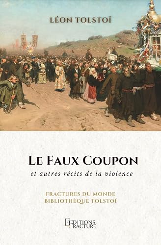Couverture de Le Faux Coupon