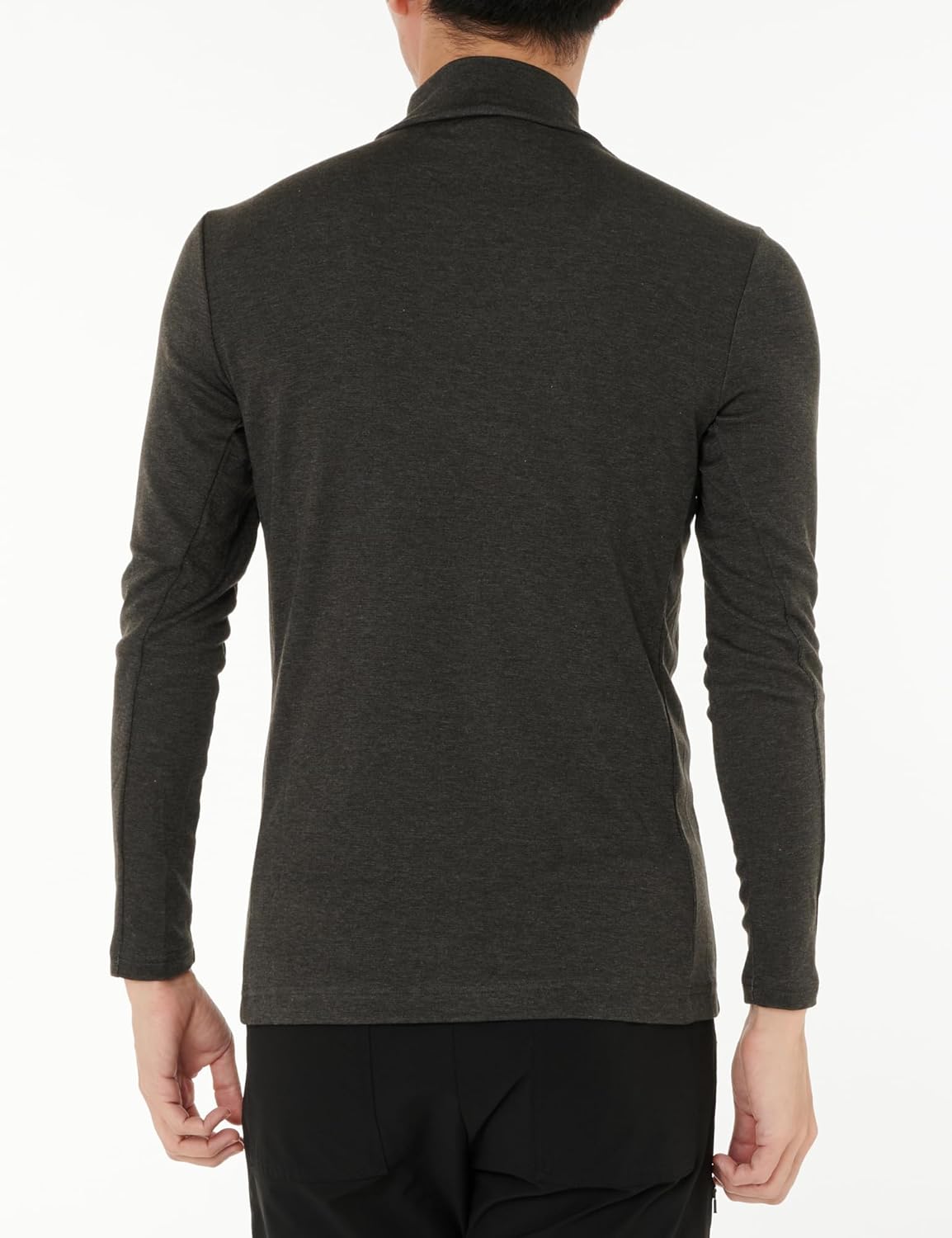 ヨウジヤマモト ダーバン AAR シングル セットアップ グレー A.A.R