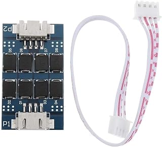 printer parts Computer Accessories, 3D Printer TL-Smoother Plus Wave Elimination Addon Module Stepstick Protector for Stepper Motor Driver Board