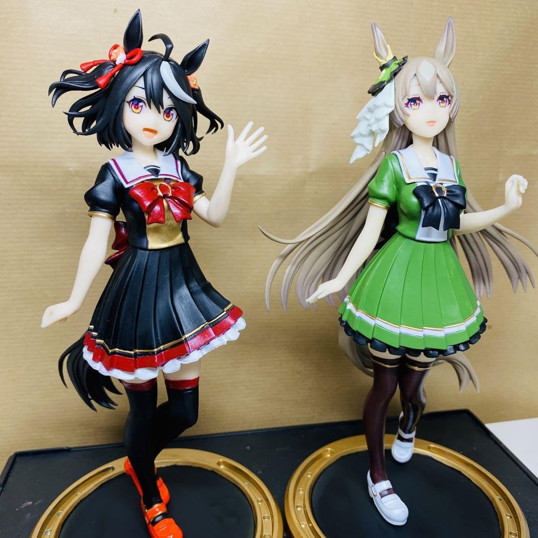Amazon | ウマ娘 キタサンブラック サトノダイヤモンド