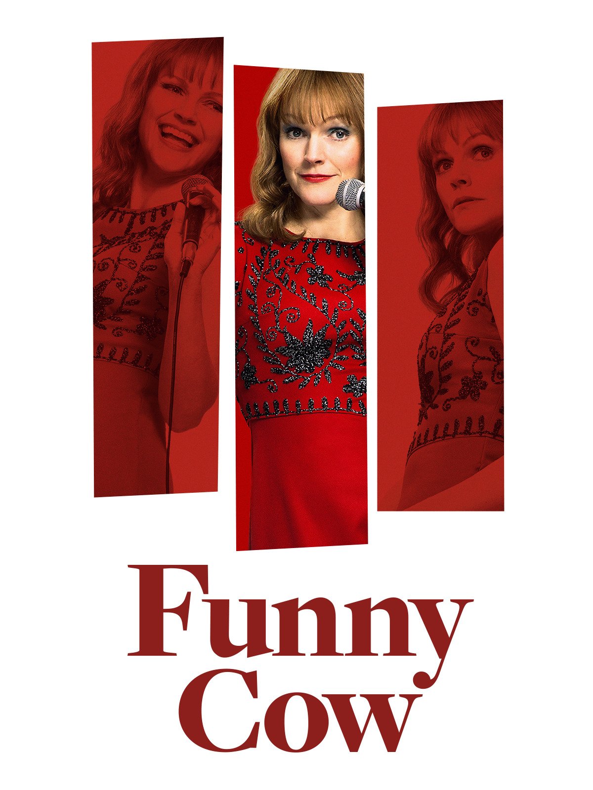 Watch Funny Cow Prime Video