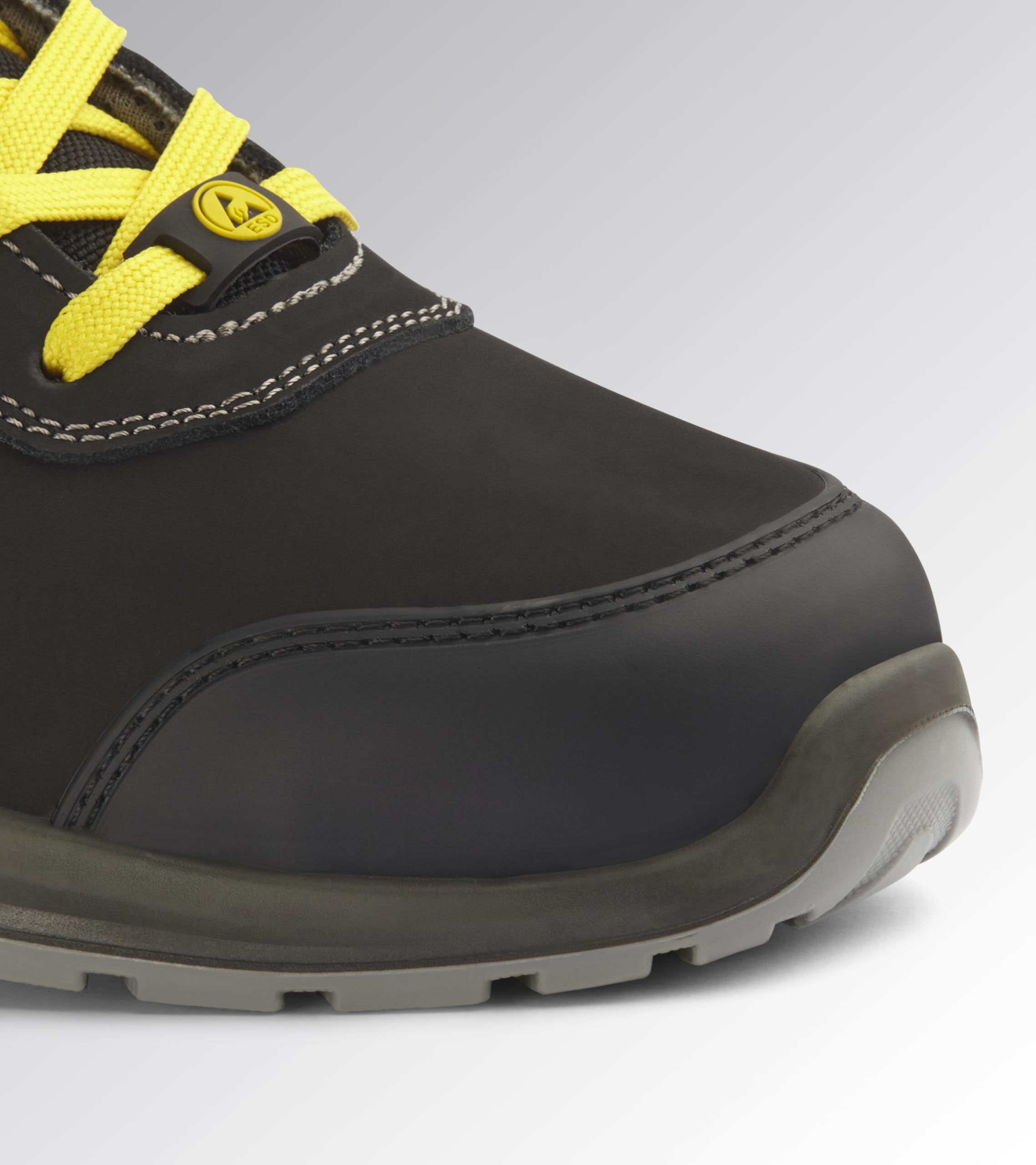Utility Diadora Speedy Low S3s Fo Sr Sc Esd Mf Scarpe antinfortunisticheUnisex - Adulto