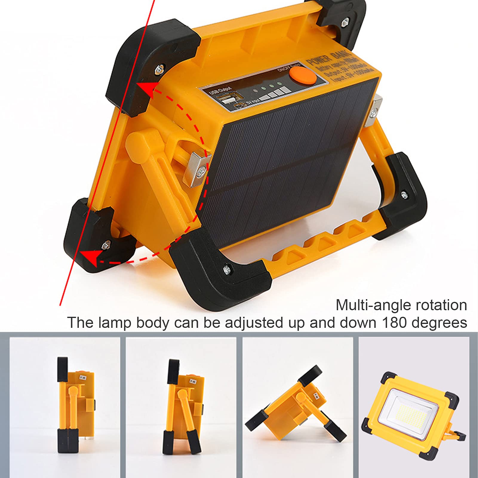 工業用照明、アウトドアでも使用可能 サンワダイレクト本店 サンワサプライ【オフィス・PC周辺通販】