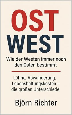 Cover: Ost. West.