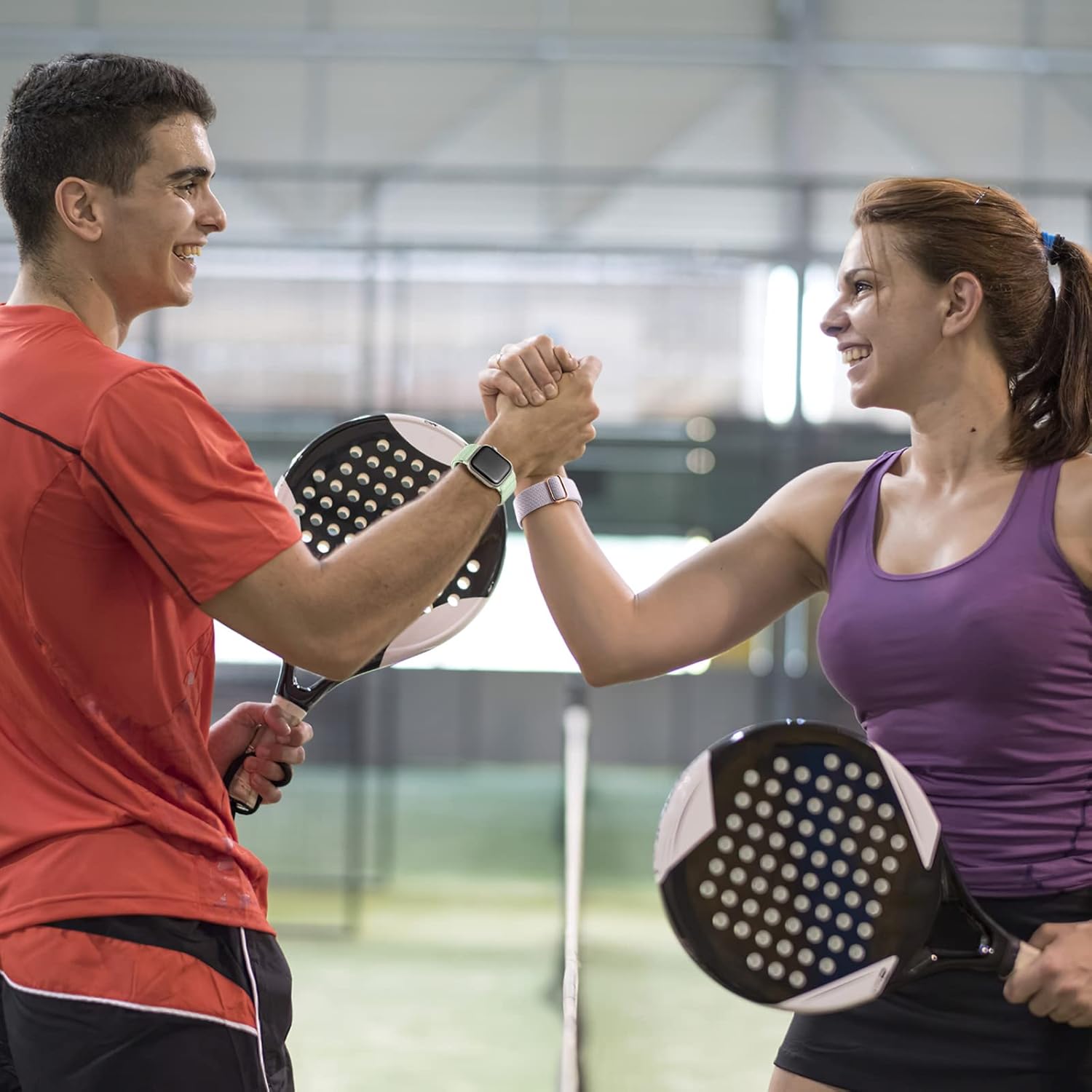 Maledan 10 Pack Stretchy Solo Loop Compatible with Apple Watch Band 40mm 38mm 41mm 42mm 44mm 45mm 46mm 49mm Women Men,Soft Nylon Elastic Braided Strap for iWatch Series 11 10 9 8 7 6 5 4 3 2 1 SE Ultra