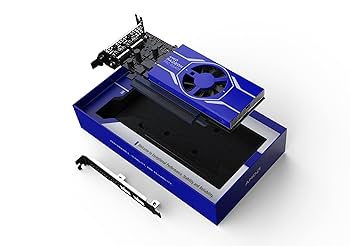 Amazon | AMD Radeon PRO W6400 グラフィックカード | AMD