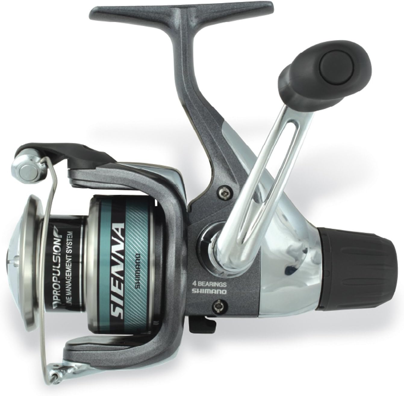 Shimano Sienna