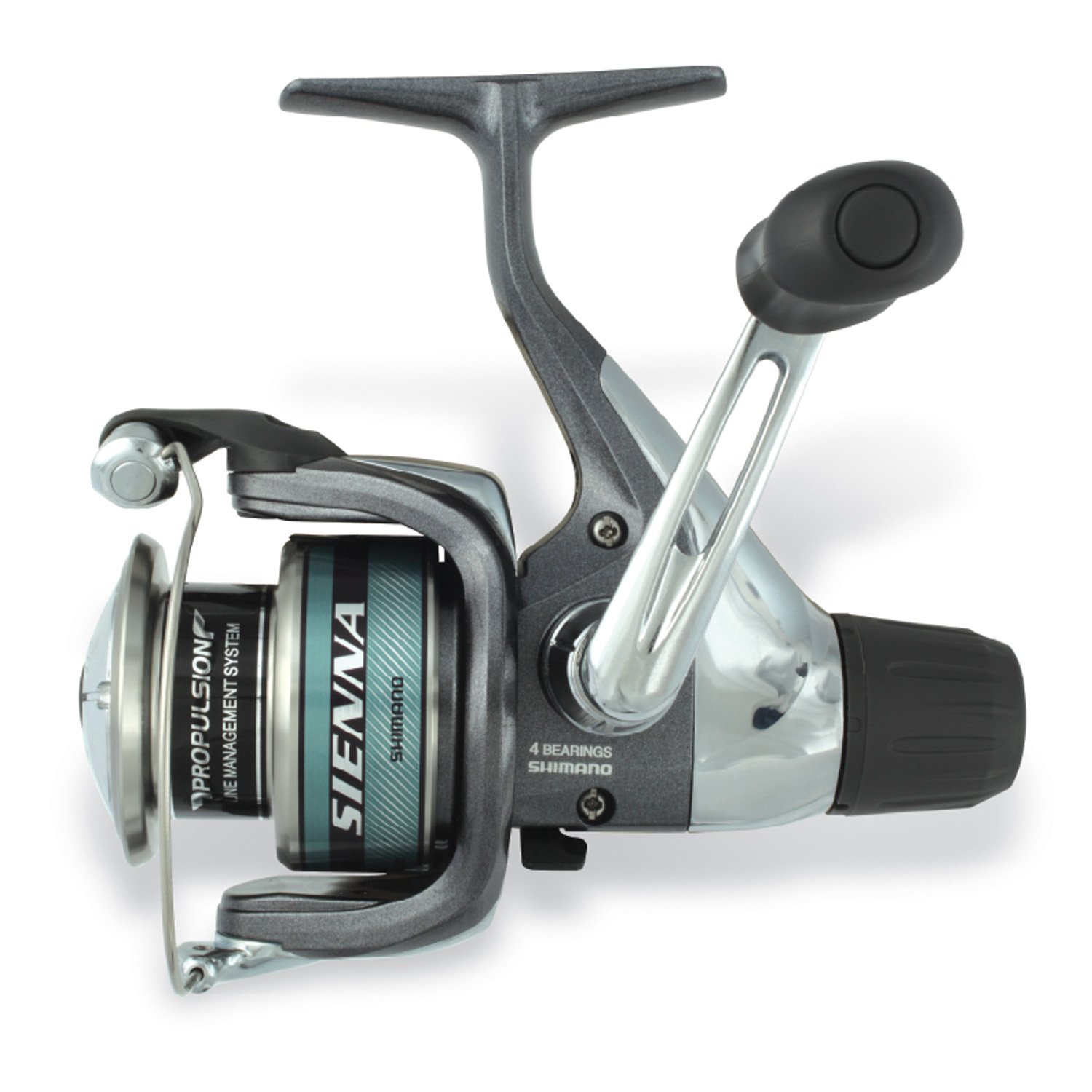 Shimano Sienna