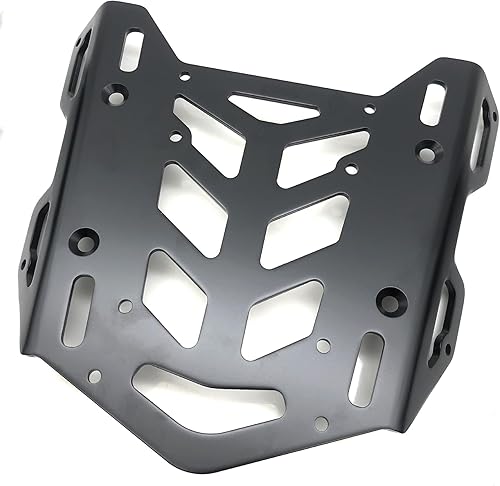 Miniatura 6 de ADV 160 Accesorios, estante trasero de carga para equipaje H-onda ADV160 ADV-160 2023 2024, estantes de almacenamiento de cola trasera para