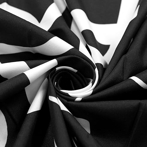 Miniatura 6 de Fungarth Quote You Are - Tapiz para niños positivos para el aula, tapices para colgar en la pared, inspirador, motivacional, blanco y negro, tapiz