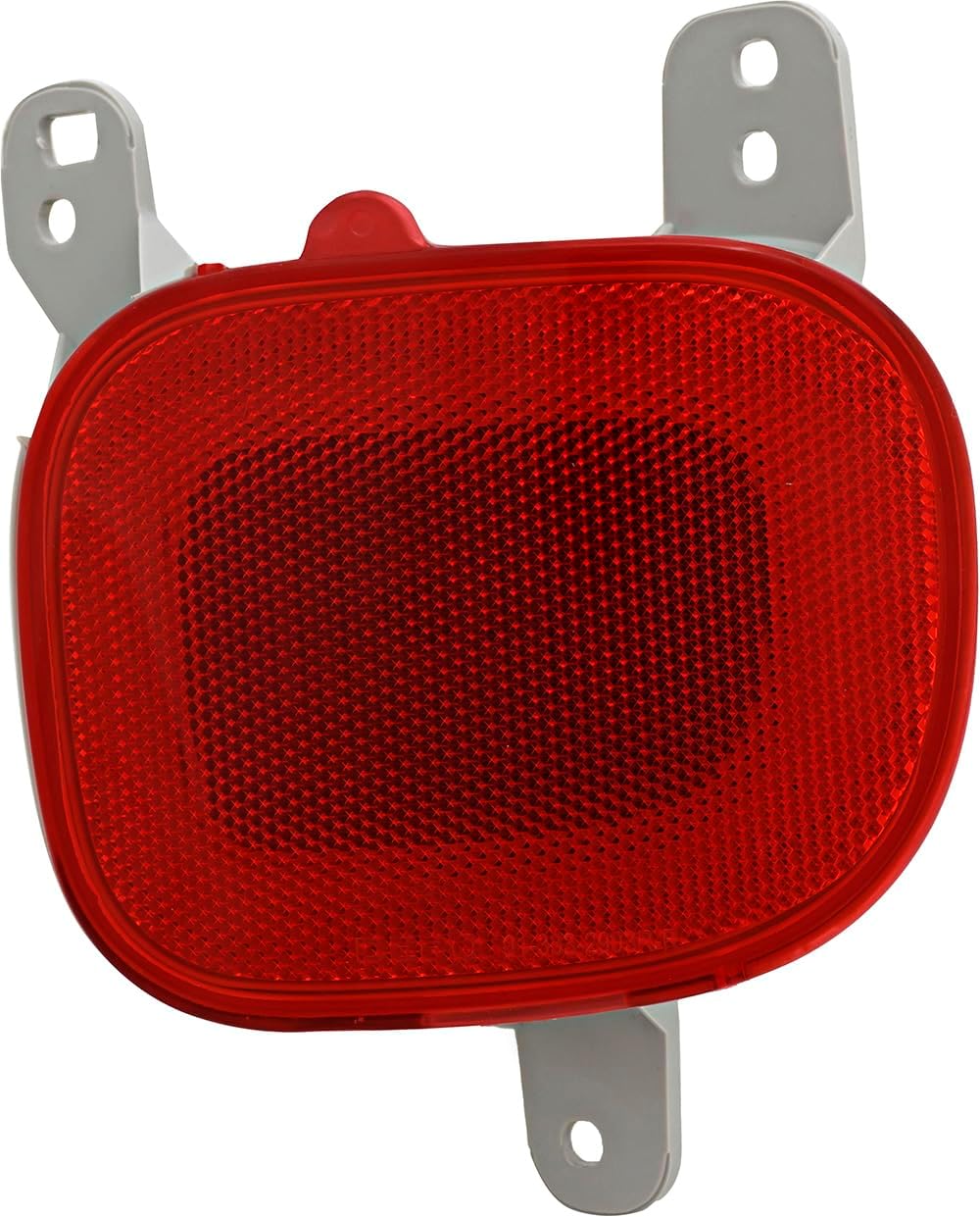 For Jeep Renegade Reflector Light Lamp 2015 2016 2017 Passenger Right Side Replacement
