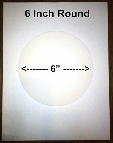 Miniatura 2 de 6" Ronda ~ del Día del Padre Flame ~ comestibles para repostería (24.