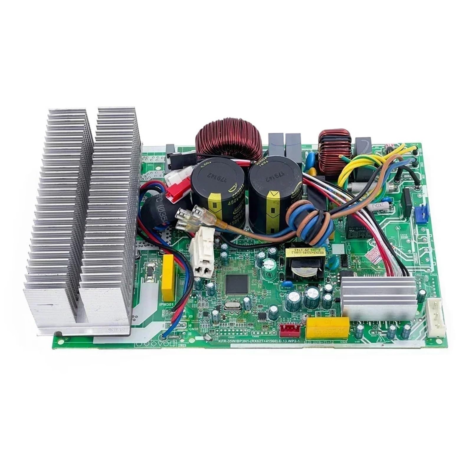 KFR-35W/BP3N1-(RX62T+41560).D.13.WP2-1 PCB 17122000002718 Scheda di controllo per condizionatore d'aria Parti di condizionamento (modello Ogi)