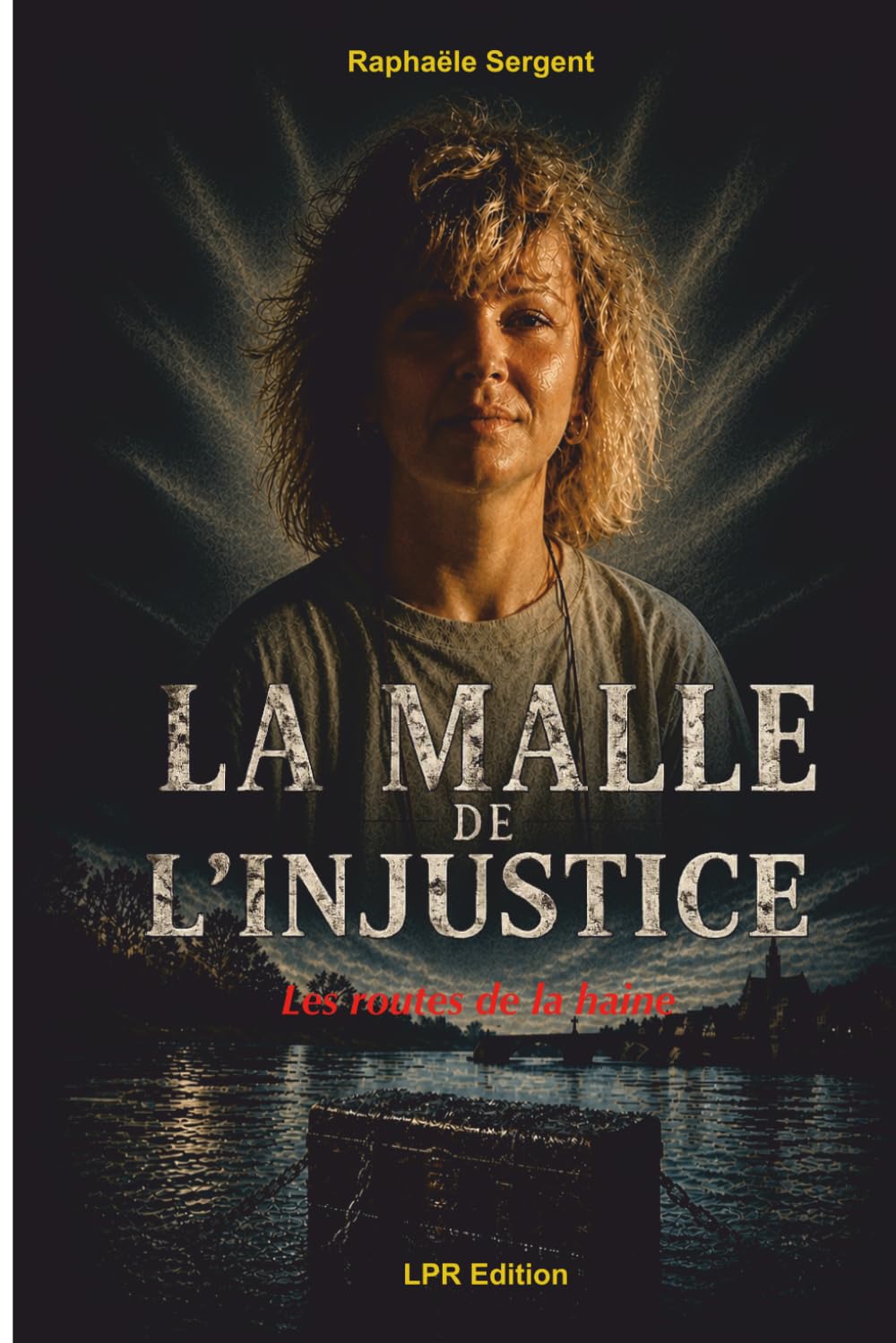 La Malle de l'Injustice: Les Routes de la haine
