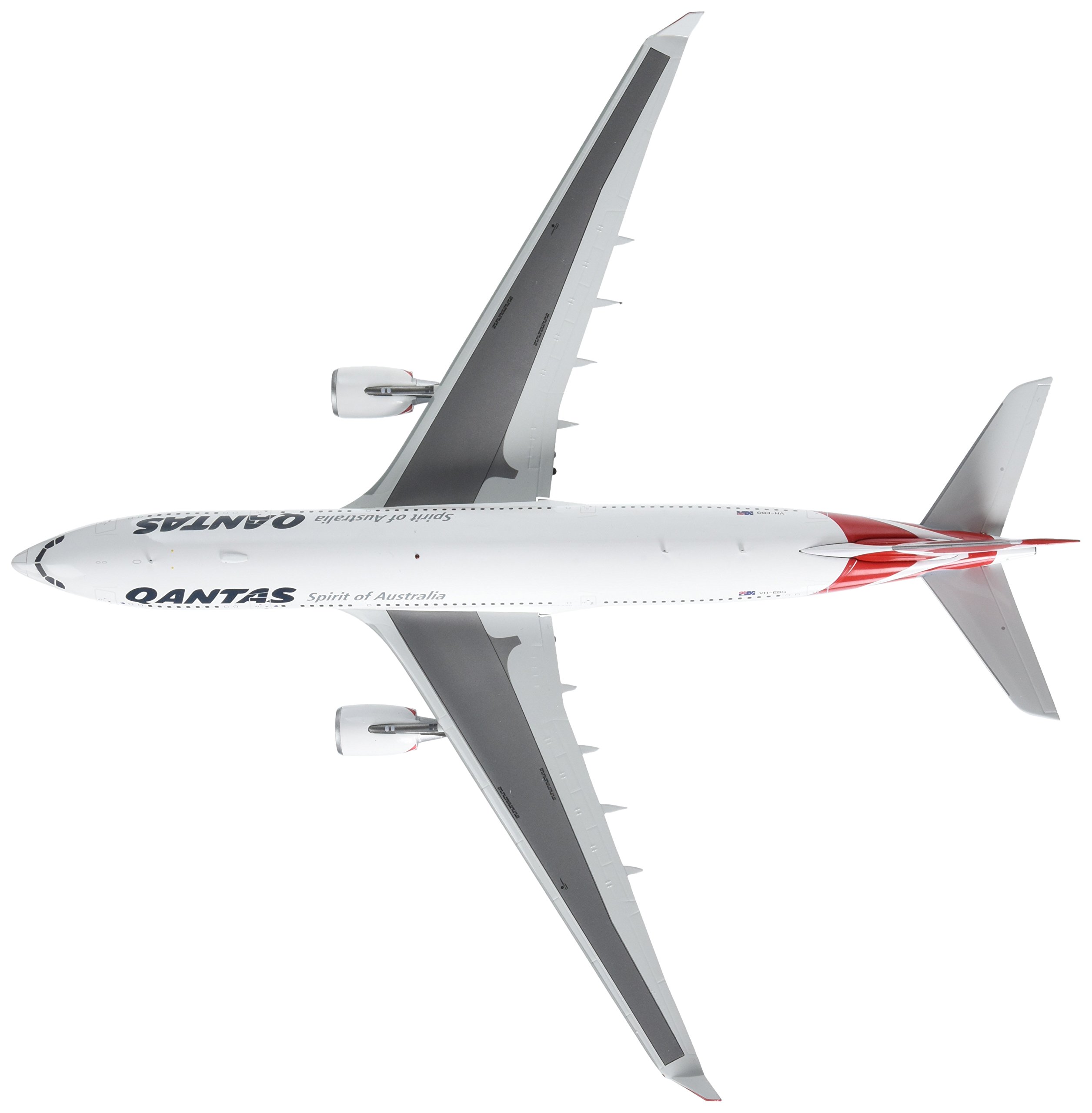 Gemini Jets 200 Qantas A330-200 (1:200 Scale) :