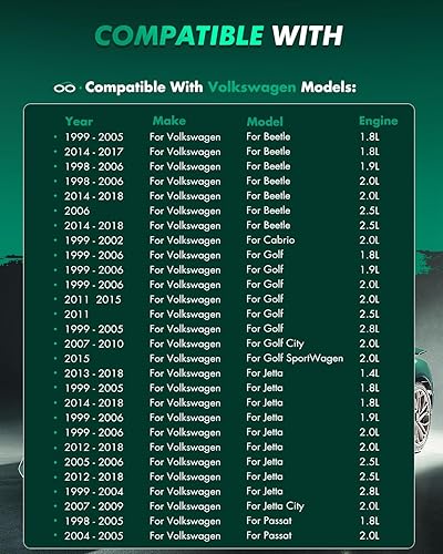 Vista 5 de SCITOO - Juego de pastillas de freno de cerámica