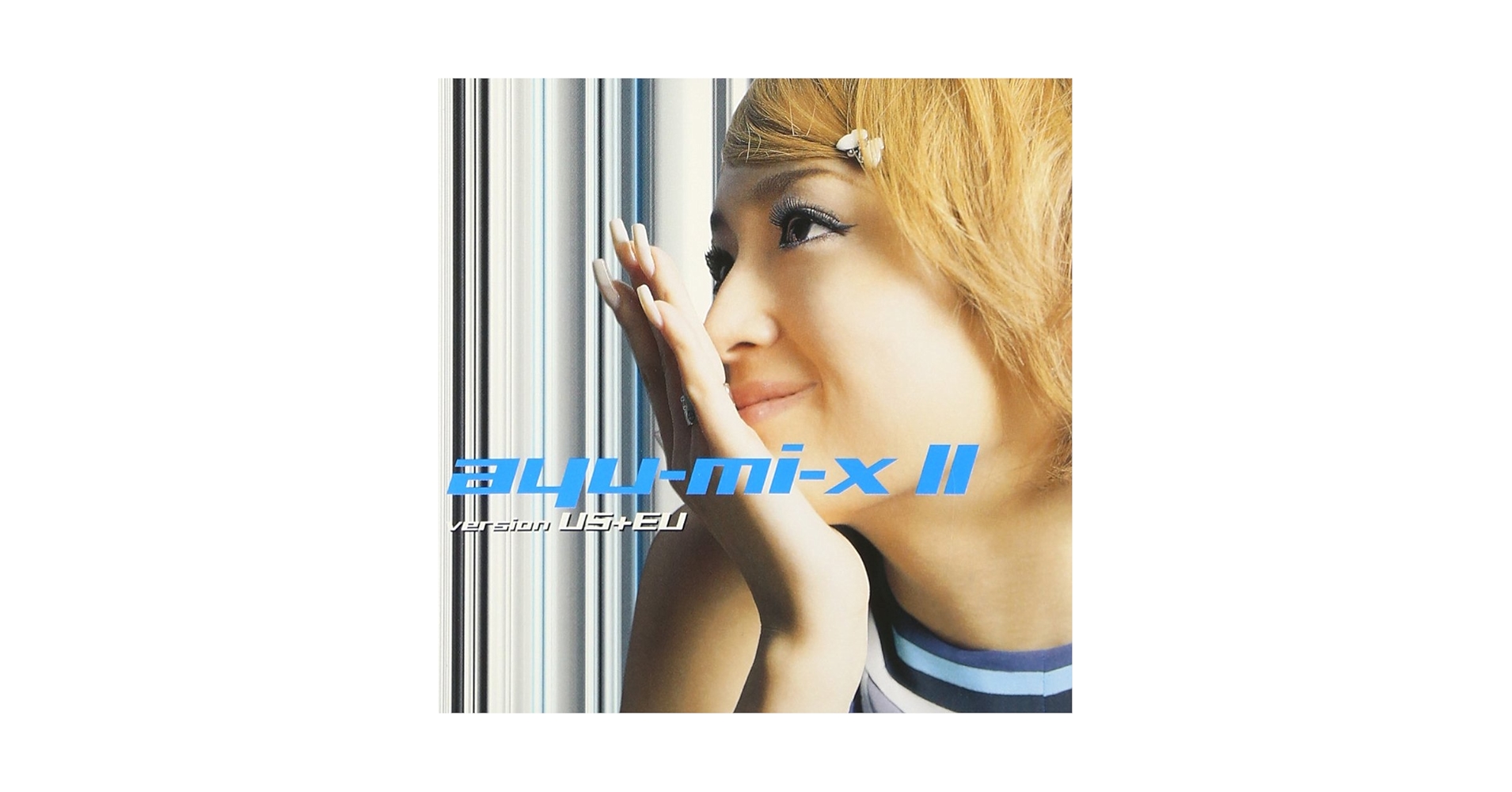 Hamasaki, Ayumi - Ayu-Mi-X 2 - Amazon.com Music
