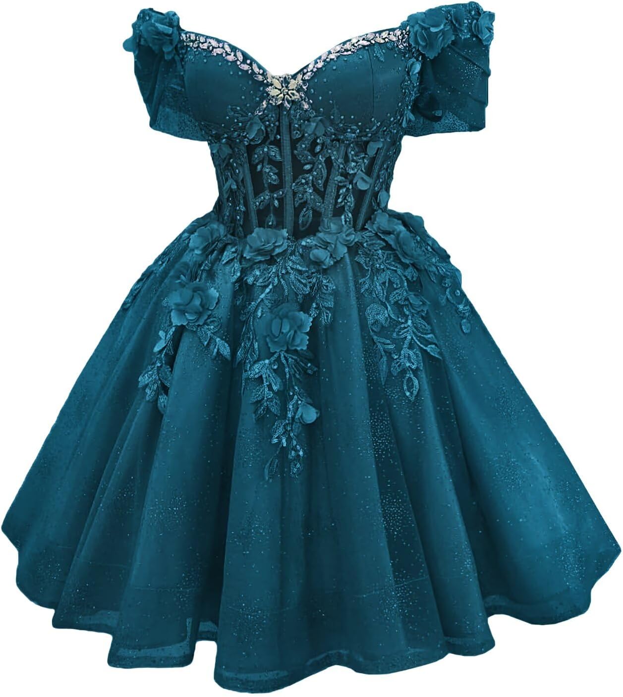 Teal