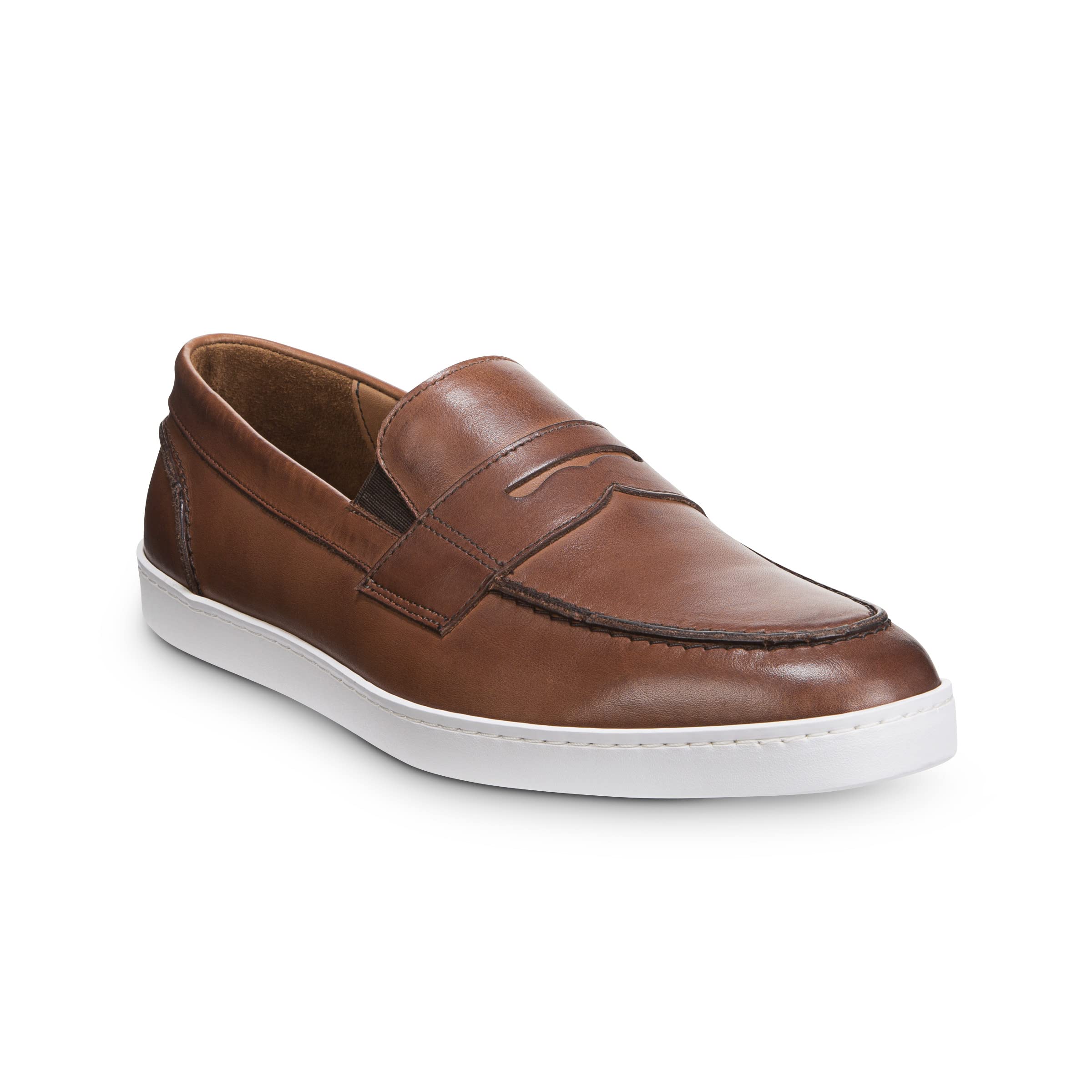 Allen Edmonds Men's Randolph SNK Penny Loafers