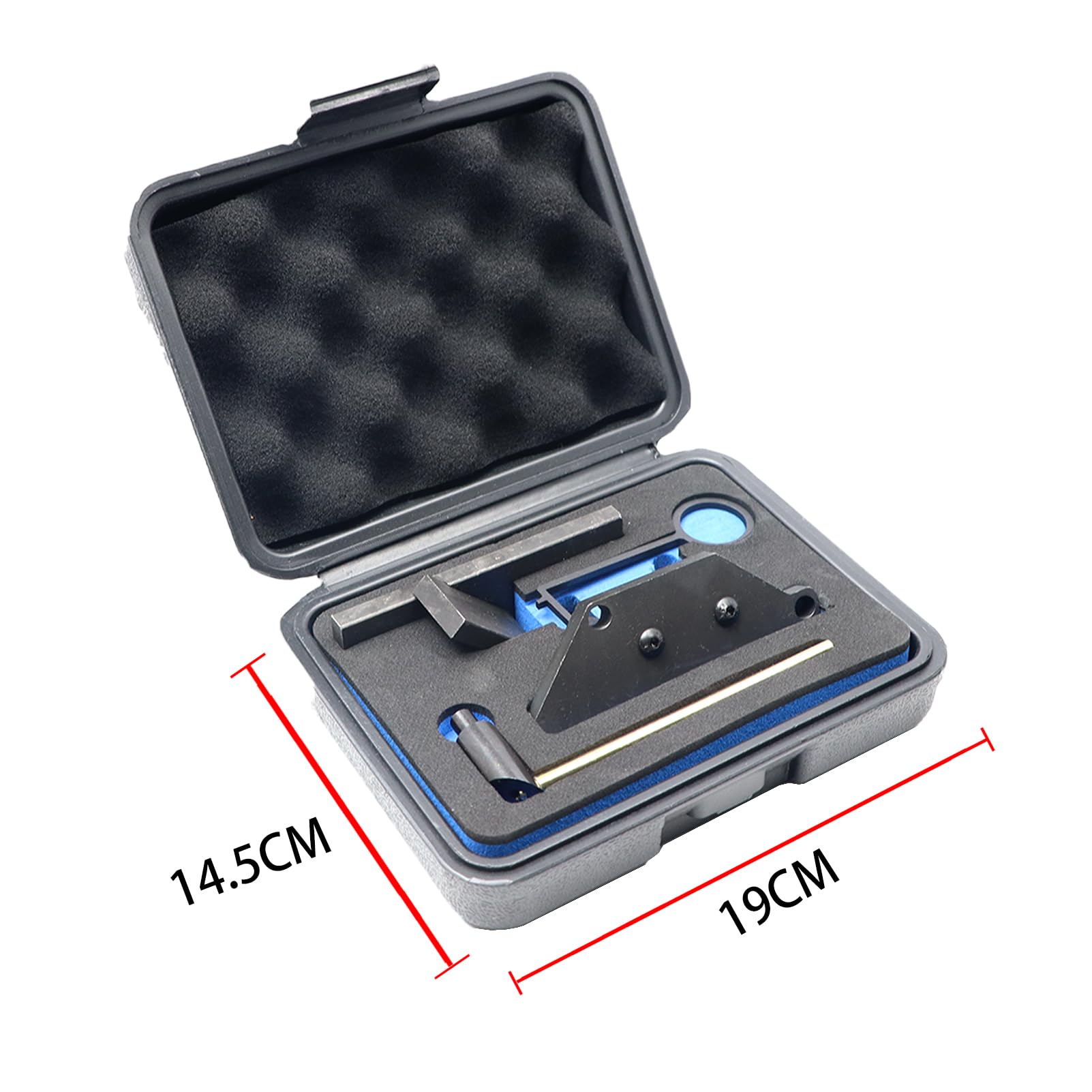 KIT DE BLOQUEIO DA DISTRIBUIÇÃO PARA PSA 1.2 GDI PURETECH | 54288 | Tudauto