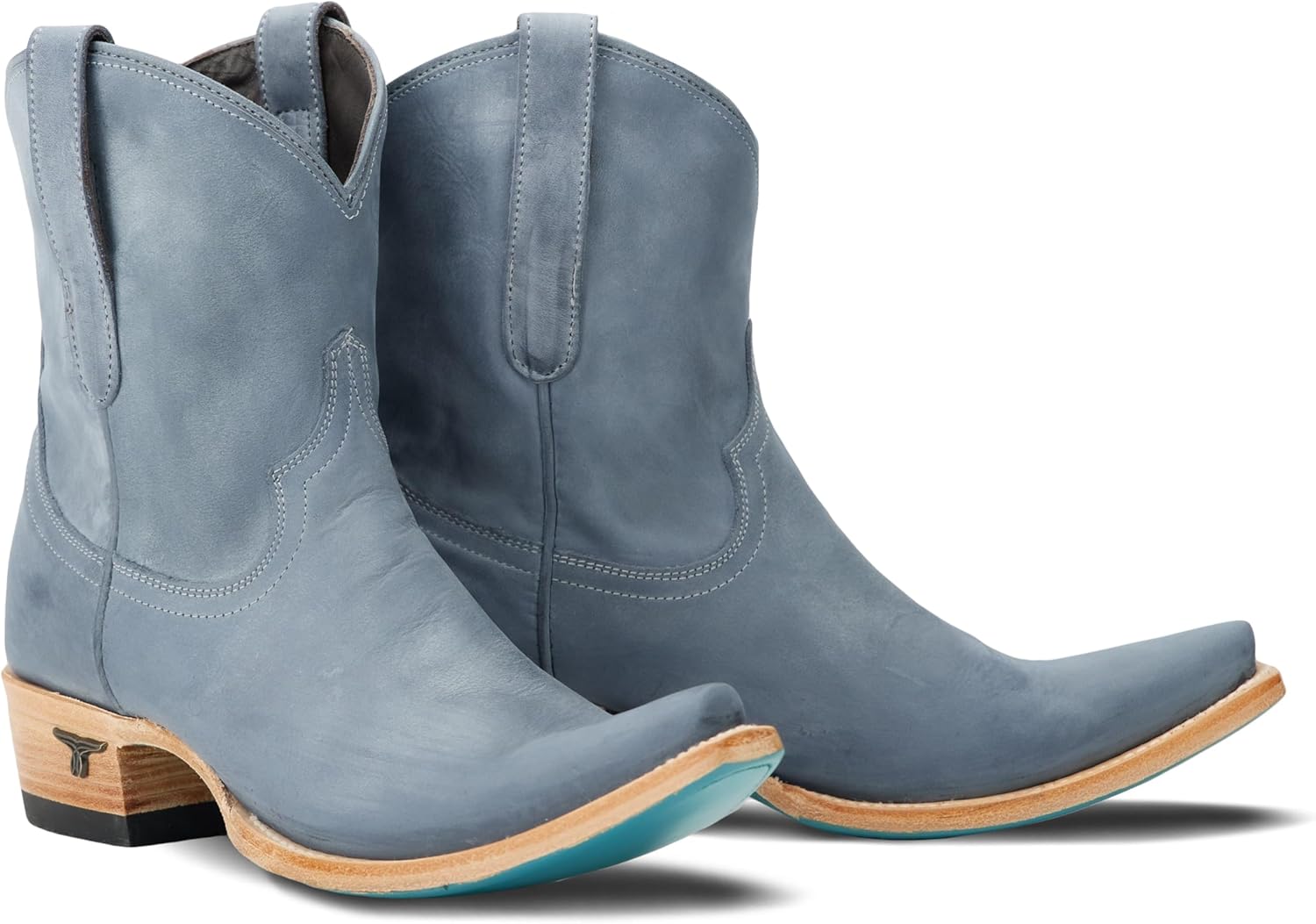 Blush Emma Jane Bootie