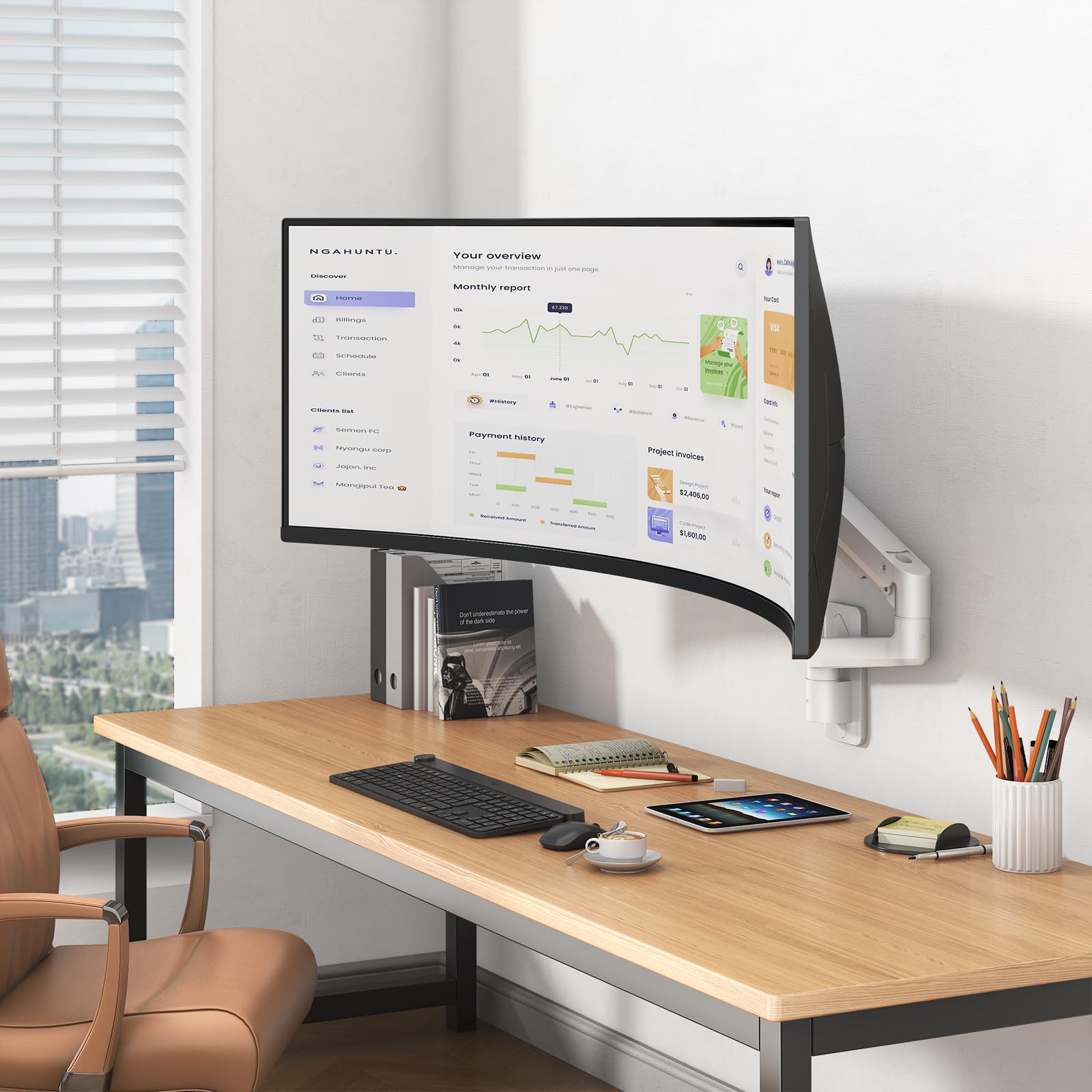 Monitor