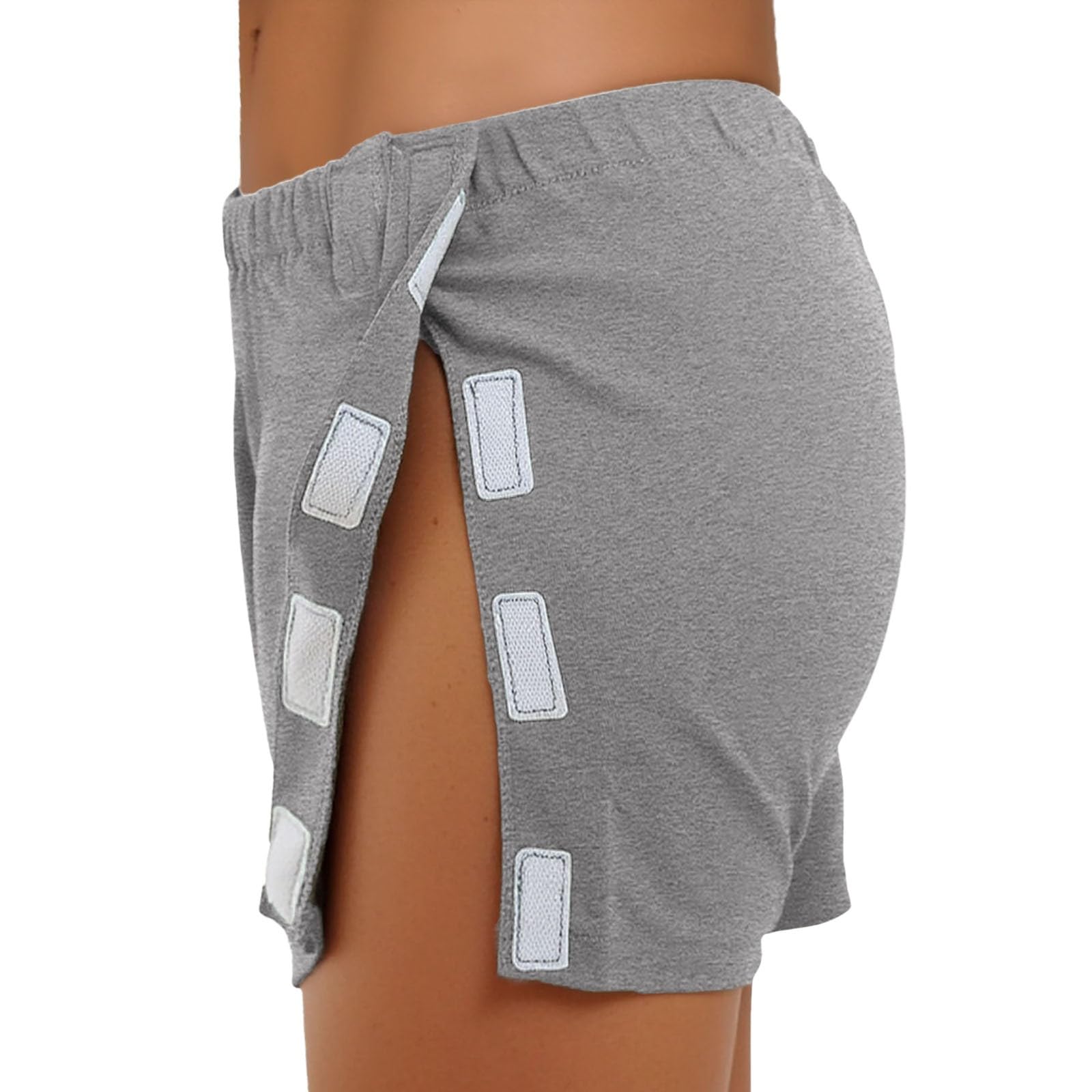 Generisch Pantaloncini riabilitazione postoperatoria pazienti paralizzati