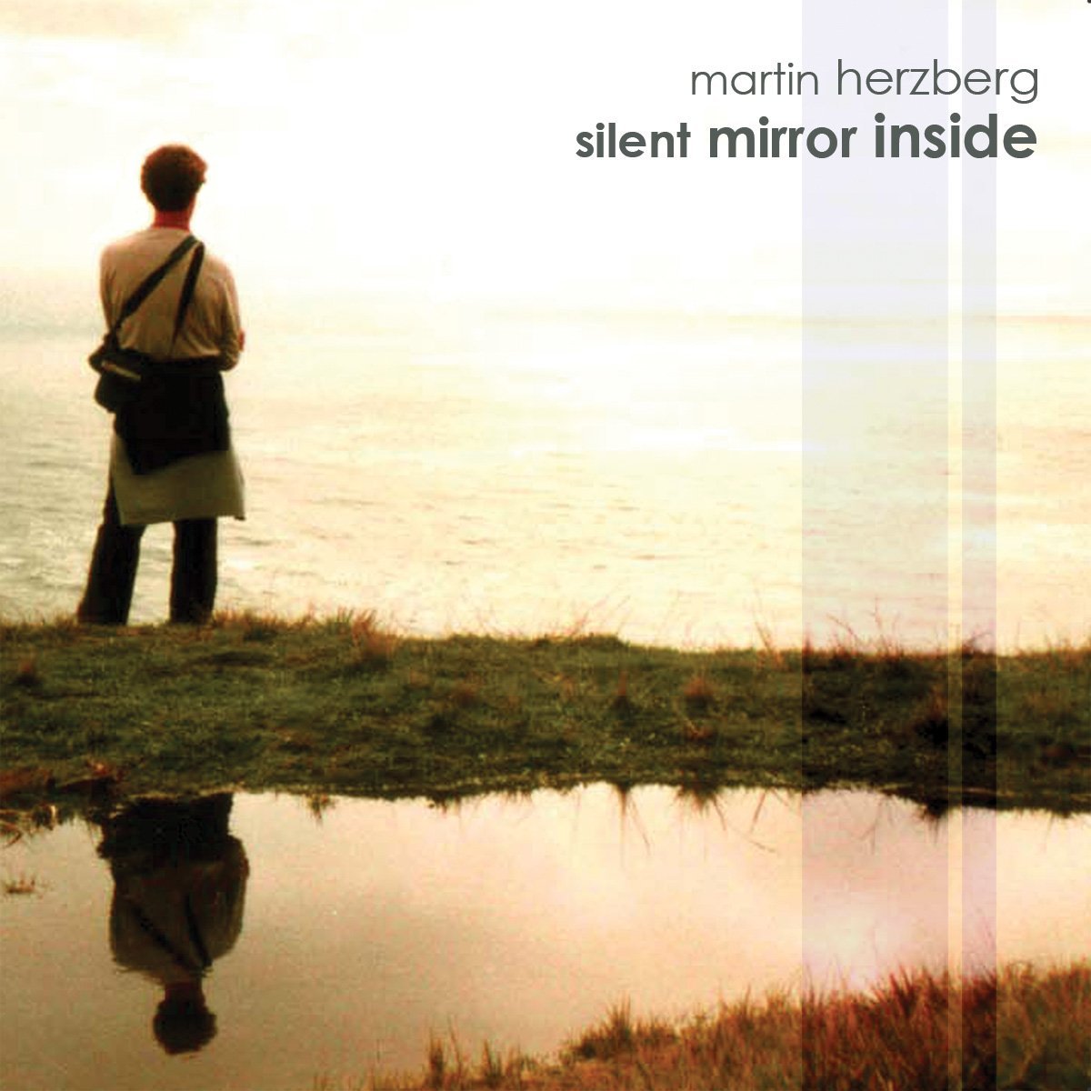 Silent Mirror Inside