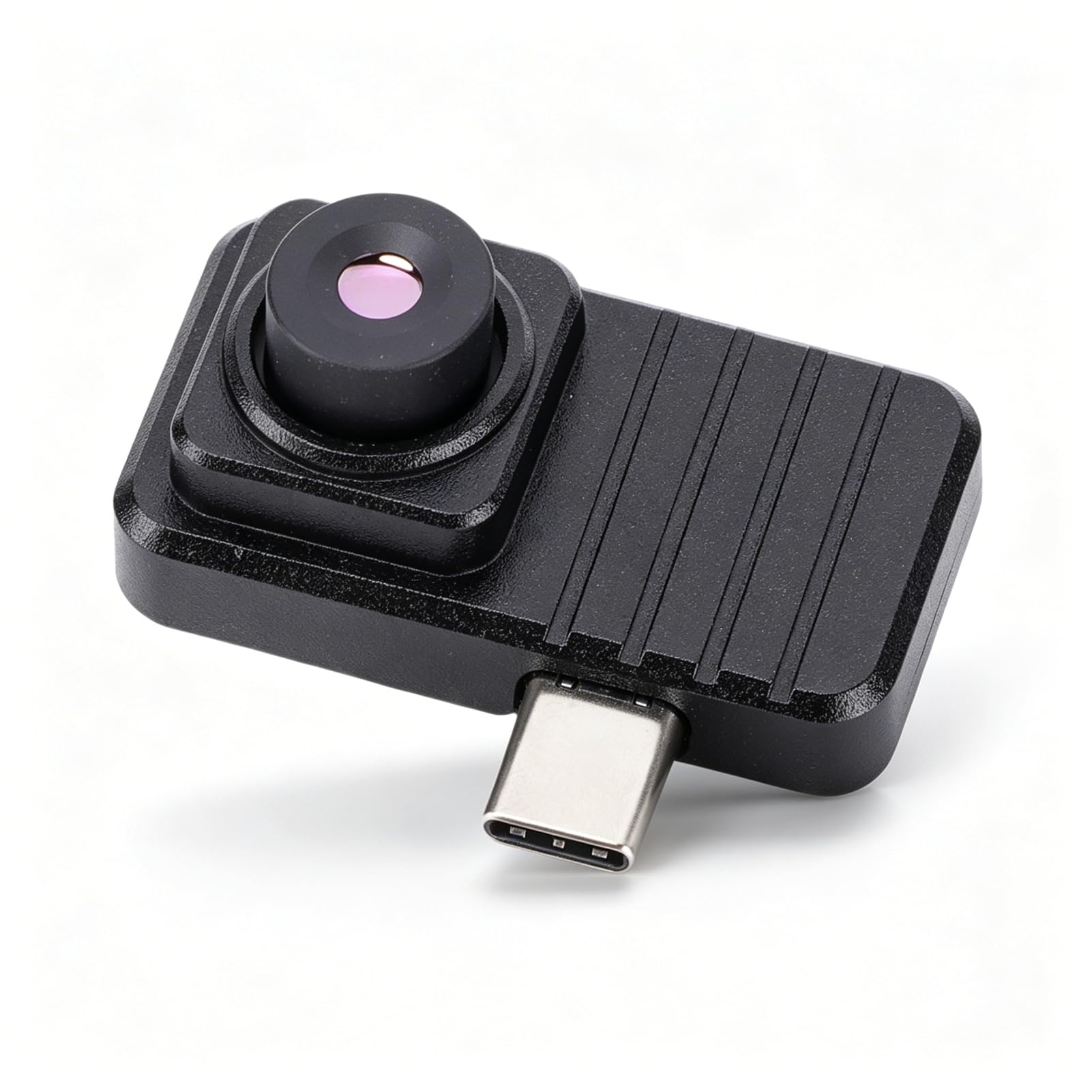 Sxhlseller Kamera Termowizyjna 88 USB C, rozdzielczość 160x120 IR, Pole Widzenia 88°, Kamera Termowizyjna do Telefonu z Systemem Android, Przenośna do Kontroli i Diagnostyki
