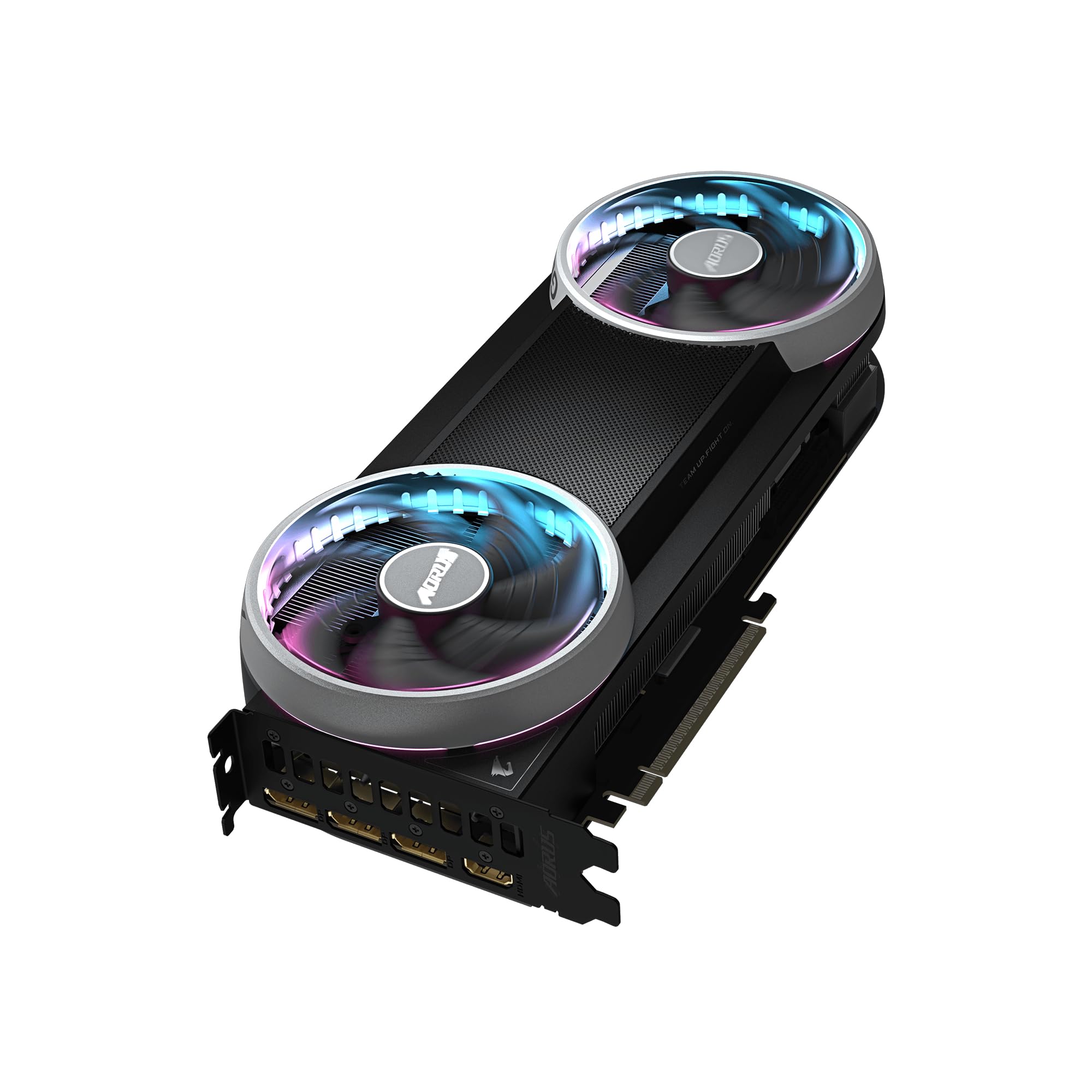 Gigabyte Karta graficzna AORUS GeForce RTX 5070 INFINITY 12G | 12 GB GDDR7, 192 bit, PCI-E 5.0, 2715MHz Core Clock, 3 x DP 2.1b, 1 x HDMI 2.1b, DLSS 4, GV-N5070AORUS IF-12GD