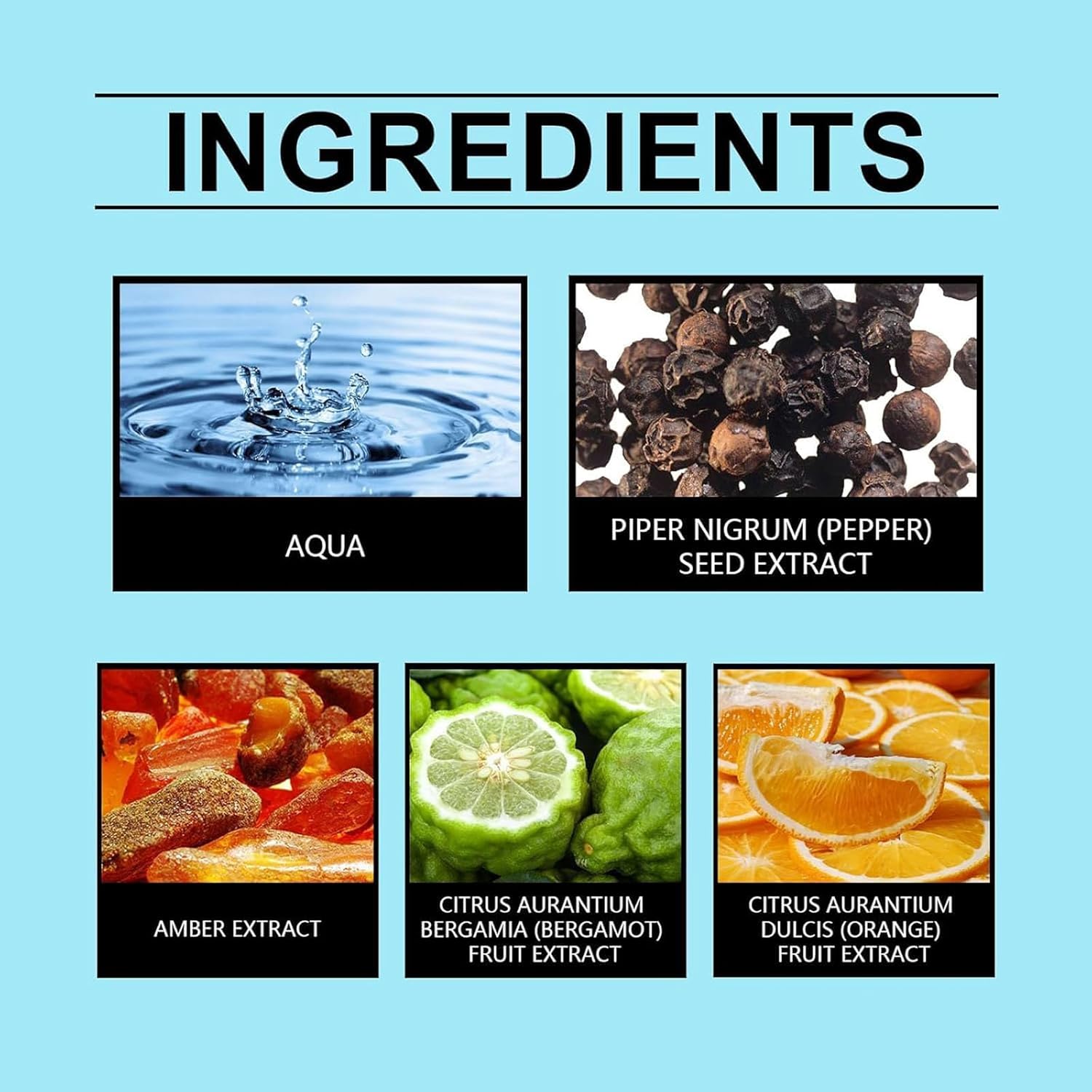 Hypnosis 2.0 Cologne for Men, Pheromone-Infused Cologne for Men, Long Lasting Scent, Hypnosis Perfume Pheromone for Father, Boy Friend and Husband (50ml) - Image 6