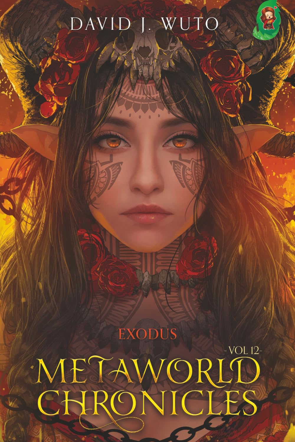 Metaworld Chronicles: Exodus