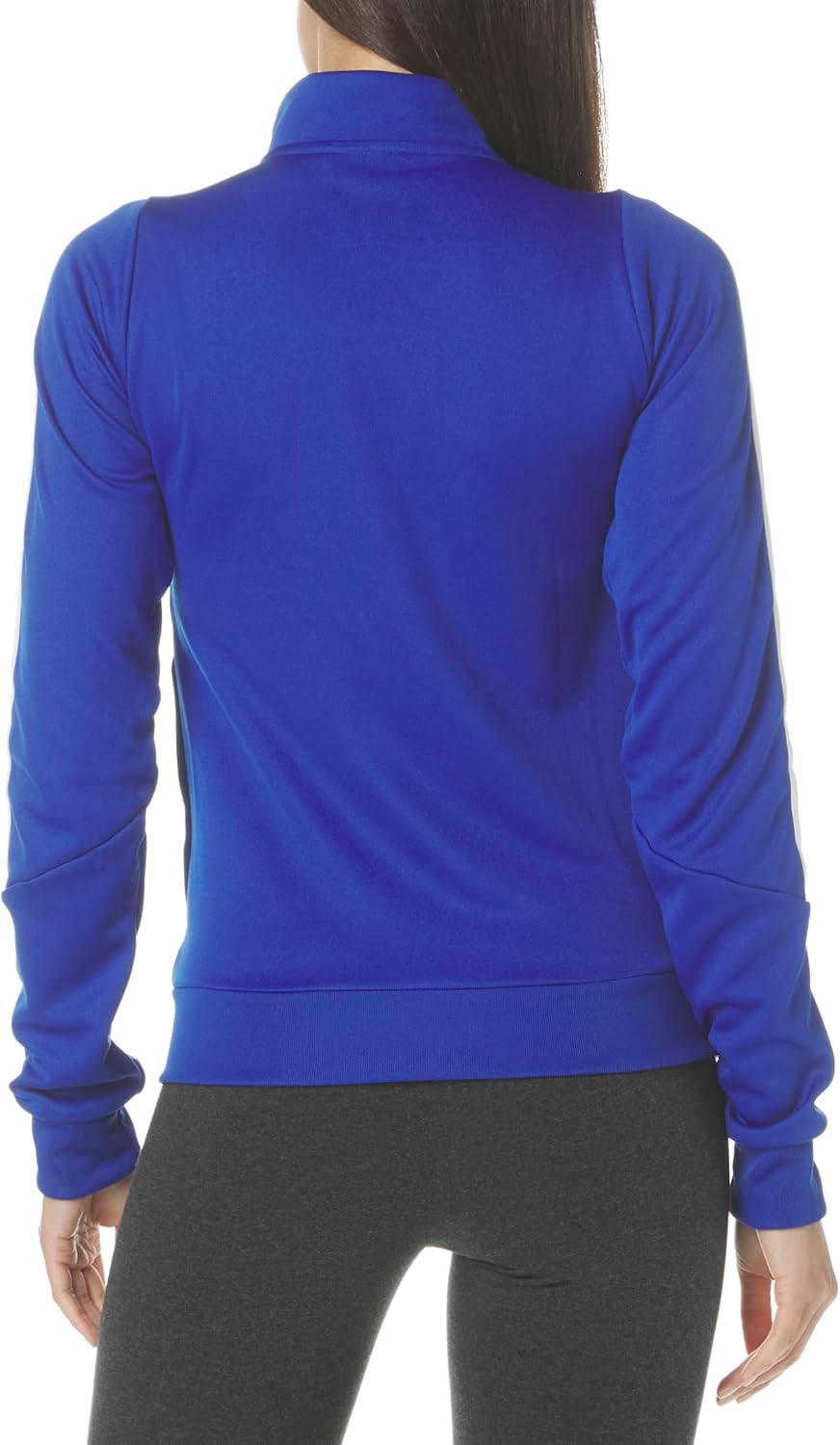 adidas Women’s Tiro 24 Training Jacket - Image 2