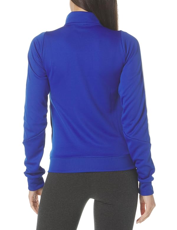 adidas Women's Tiro 24 Training Jacket, Team Royal Blue/White, X-Large/Tall by adidas - Image 2