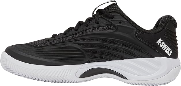 Amazon.com | K-Swiss Women's Hypercourt Express 3 Clay Lightweight