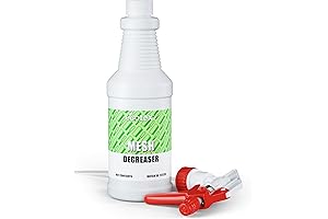 Ecotex® Screen Printing Mesh Degreaser, 32oz