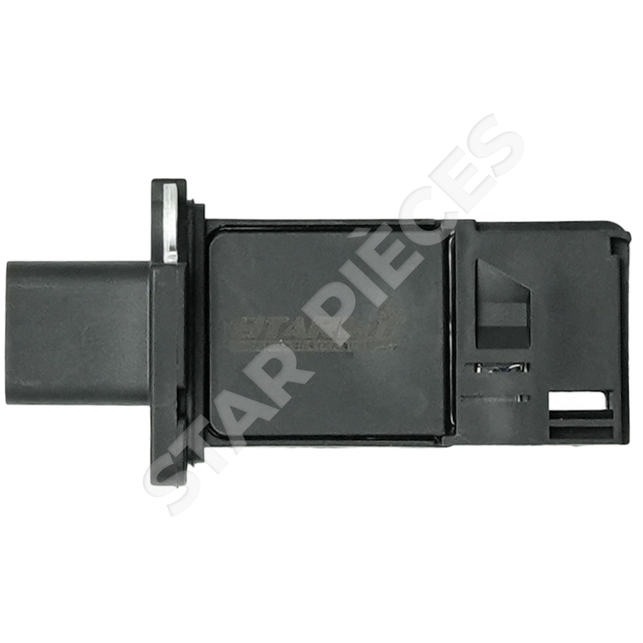 Débitmètre compatible pour Boxer, Jumper, Ducato (250), Transit, Tourneo, Galaxy 2, Mondeo, S-max, Freelander 2, Defender, S80, V70 | 1.8, 2.0, 2.2, 2.4 TDCi 2.0D 2.2 HDi| 1920KQ