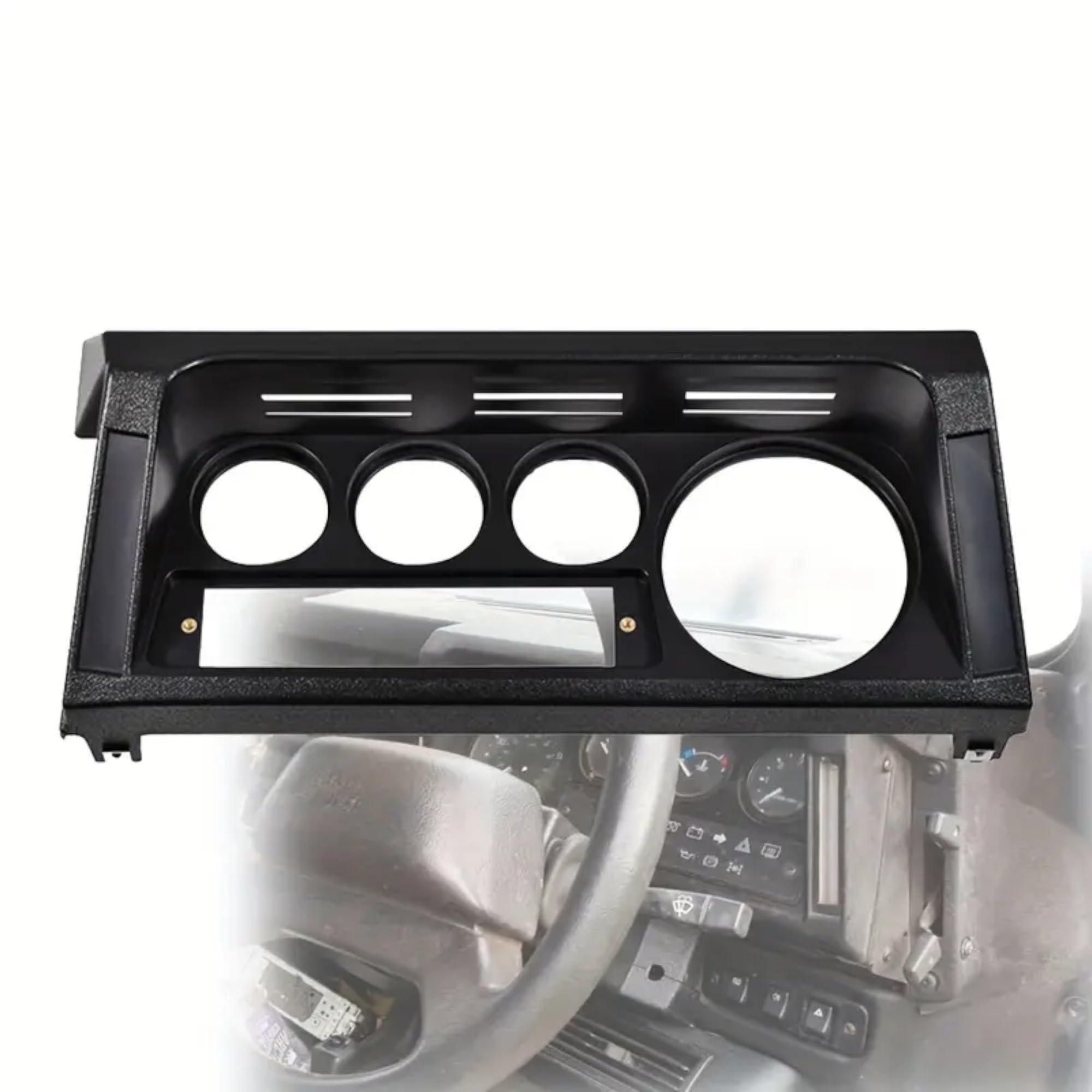 Armaturenbrettverkleidung für Land Rover Defender 90 110 130 (1993-1998) OEM: MTC5459